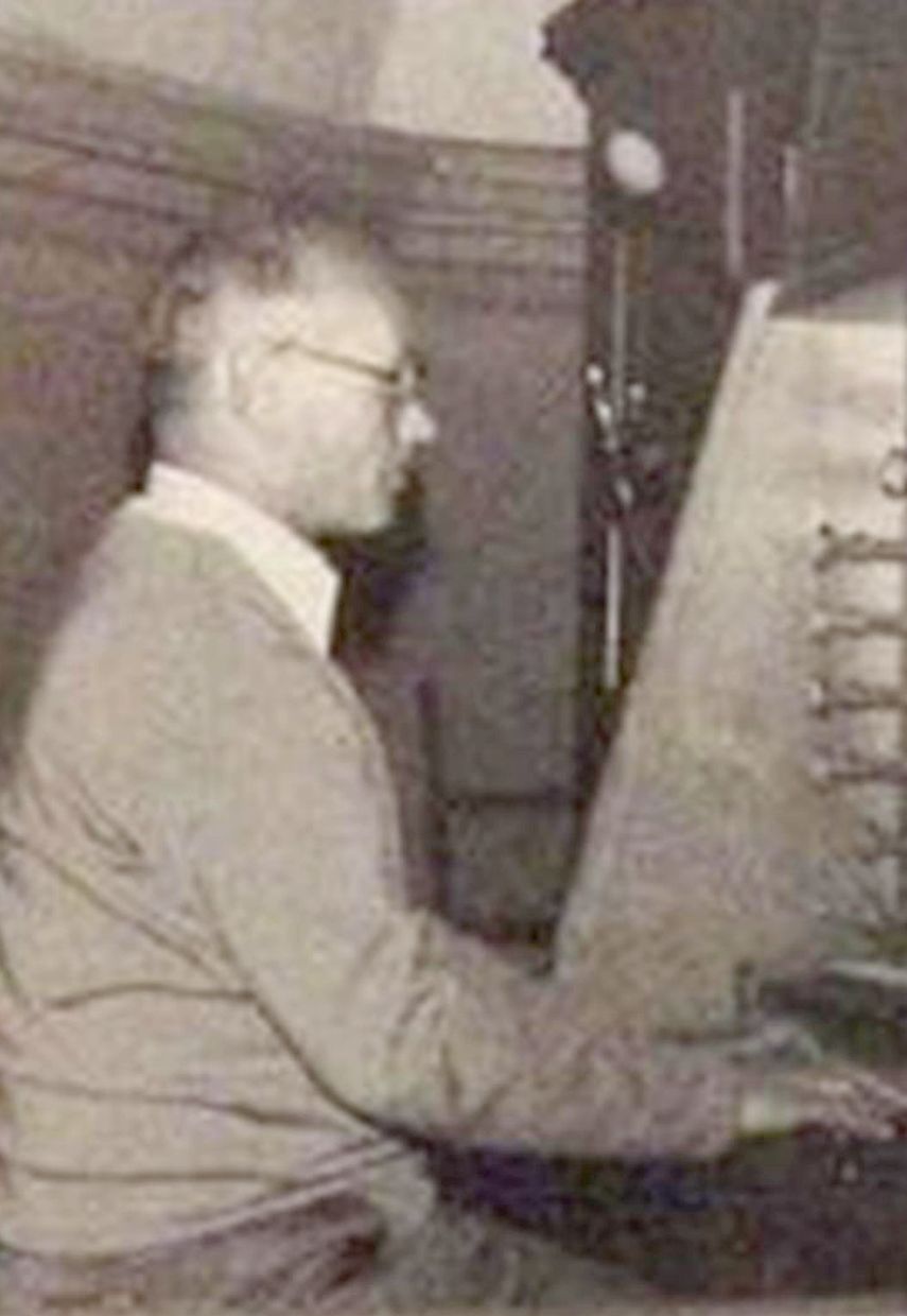 Вольфганг Дальман